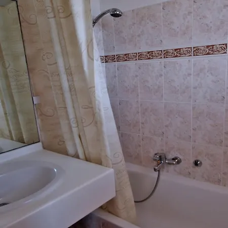 Prázdninový dům Petit Village Les Issambres