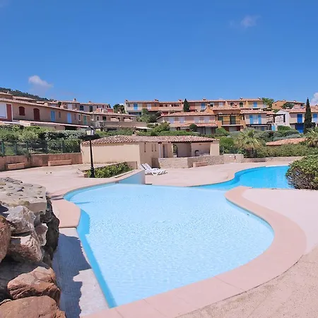 Petit Village * Les Issambres