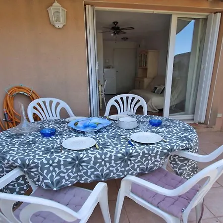 Petit Village Les Issambres