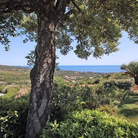 Petit Village * Les Issambres