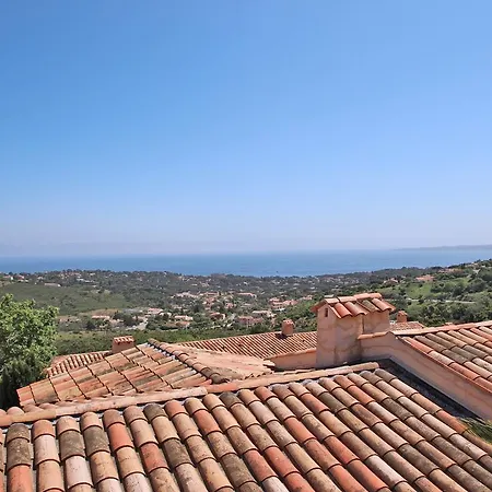 Petit Village Сasa de vacaciones Les Issambres
