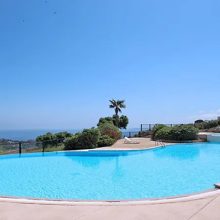 Holiday home Petit Village
