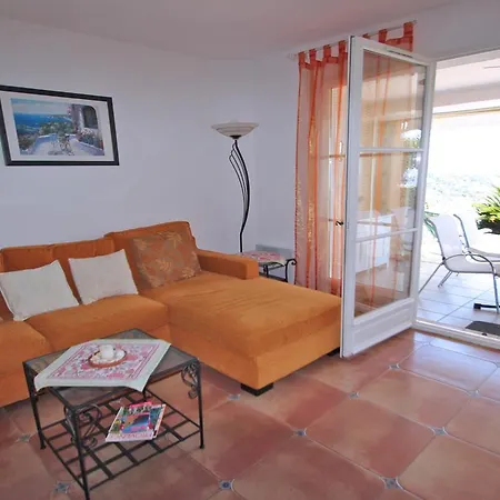 Сasa de vacaciones Petit Village