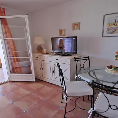 Сasa de vacaciones Petit Village