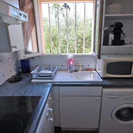 Petit Village Holiday home *
