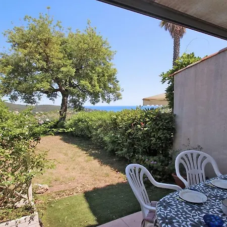 Petit Village Holiday home Les Issambres