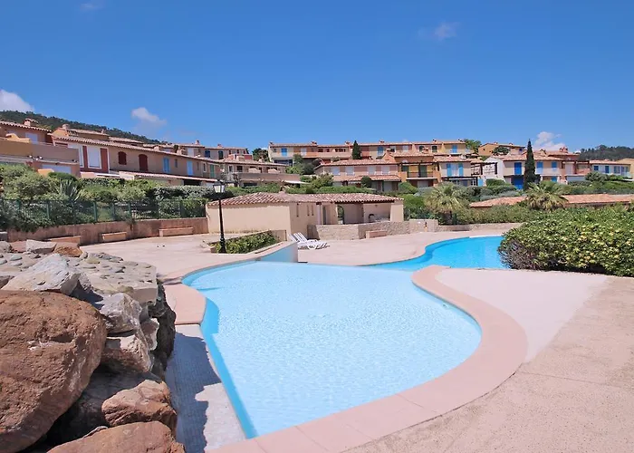 Petit Village * Les Issambres
