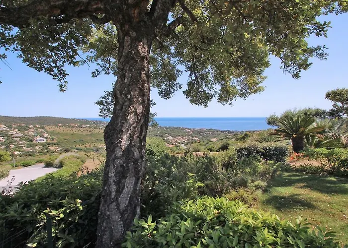 Petit Village * Les Issambres